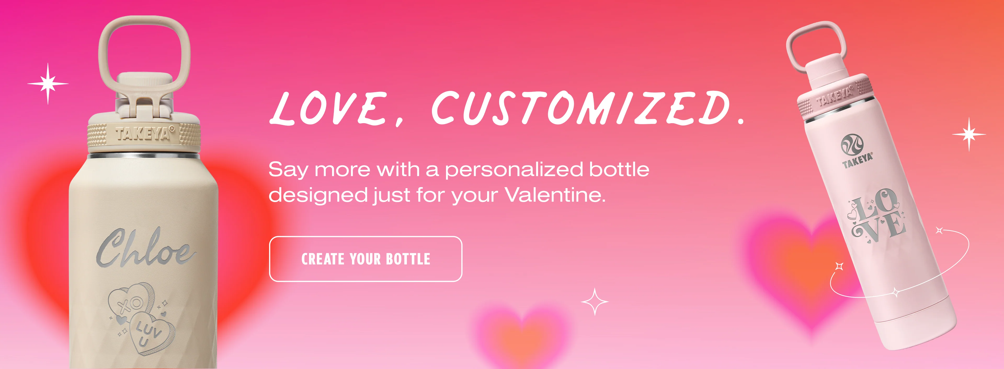 Unstoppable Performance, Ice Cold Hydration